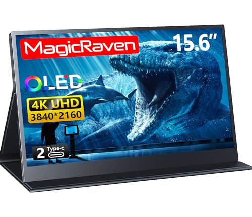 MAGICRAVEN モバイルモニター A1-15.6-1080P 51UrYg+Mo8L.jpg